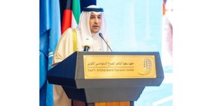 الديحاني: صون كرامة الإنسان ركيزة وطنية وأخلاقية ومجتمعية مشتركة