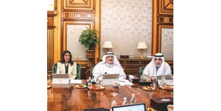 استكمال مشروع السكك الحديدية