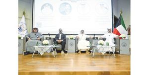 المشاركون في «ندوة المخدرات»: جرائم الاتجار والترويج ستواجَه بعقوبات مشددة وحاسمة