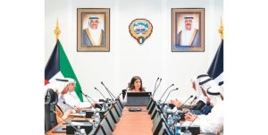 المشعان: توقيع عقد ميناء مبارك الكبير الشهر الجاري