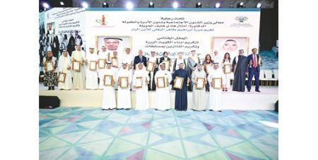 بالفيديو.. وكيل «الشؤون»: دعم المبادرات المجتمعية التزام وطني