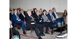 السفير اللبناني: 1.8 مليار دولار حجم التدفقات الاستثمارية الأجنبية المباشرة في لبنان العام الماضي