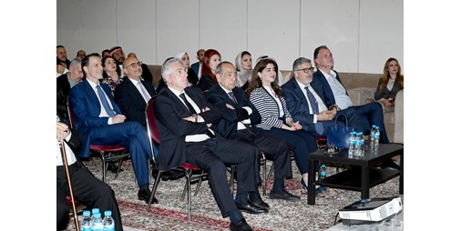 السفير اللبناني: 1.8 مليار دولار حجم التدفقات الاستثمارية الأجنبية المباشرة في لبنان العام الماضي