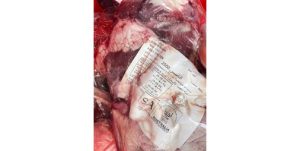 «هيئة الغذاء» ضبطت تغيير بلد المنشأ لطن من اللحوم