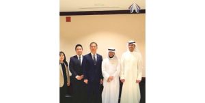 تعاون كويتي – كوري لتطوير أراضٍ استثمارية ضمن مدينة جنوب سعد العبدالله السكنية