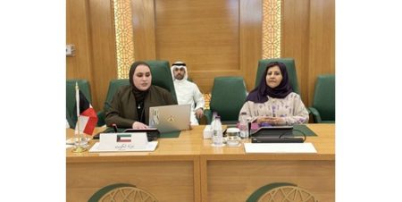 الكويت تؤكد إيمانها بالاستثمار في الشباب لتحقيق التنمية المستدامة والسلم الاجتماعي