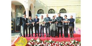 سفيرة إندونيسيا: «السوق الآسيوي» يعكس عمق الروابط الثقافية بين الكويت ودول آسيان