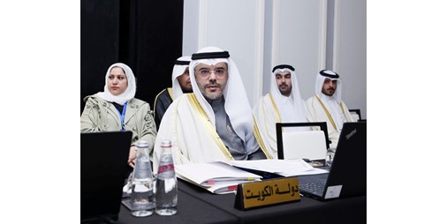 وكيل «الشؤون»: التوافق العربي بشأن قضايا العمل الاجتماعي يُجسِّد روح التعاون والتكامل