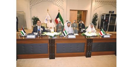 المسعد: الكويت تولي عناية خاصة بتعزيز سيادة القانون واستقلال القضاء