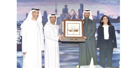 المشعان: الارتقاء بمستوى كفاءة وتنافسية الموانئ الكويتية