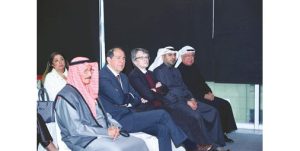 سفير بيرو: «طريق بلا نهاية» جسر ثقافي يعزز التقارب الأدبي بين بيرو والكويت