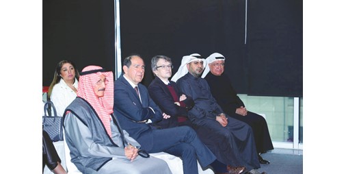 سفير بيرو: «طريق بلا نهاية» جسر ثقافي يعزز التقارب الأدبي بين بيرو والكويت