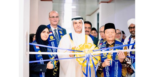 سفيرنا لدى إندونيسيا: حريصون على إبراز دور الكويت الثقافي في احتفال اليوم العالمي للغة العربية