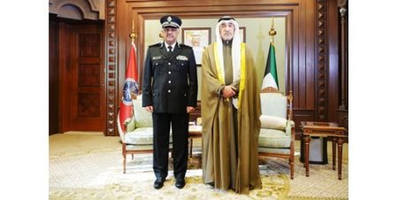 اليوسف: تطبيق سيادة القانون