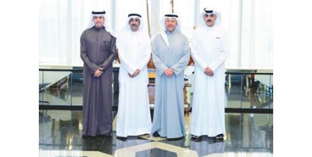 محافظ الفروانية: تطوير العمل التعاوني والارتقاء بمستوى الخدمات