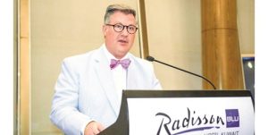 القائم بالأعمال الأميركي: الكويت حليف محوري وشراكتنا نموذج للتعاون والاستقرار