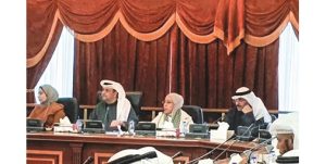 «الشؤون»: دراسة لإسناد مهمة المقاصف المدرسية إلى «التعاونيات» بدءاً من العام الدراسي المقبل