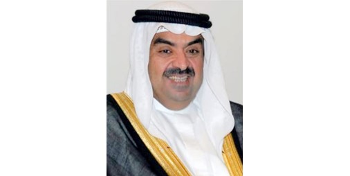 خالد البدر: لتبقَ الكويت دار أمن وأمان في ظل القيادة الحكيمة لصاحب السمو