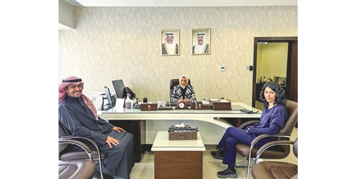 الحويلة: دعم وتمكين الأشخاص ذوي الإعاقة