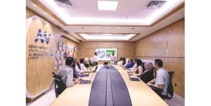 «علي عبدالوهاب المطوع» تطلق تقرير الاستدامة 2024