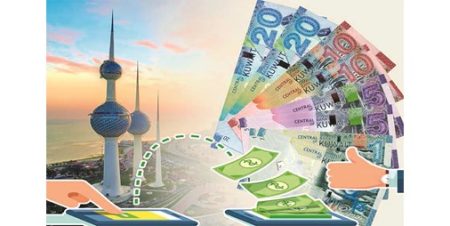 رسمياً.. صدور مرسوم بقانون لتجريم مزاولة أعمال الصرافة دون ترخيص