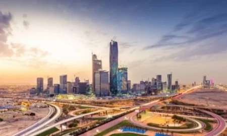 الاقتصاد السعودي ينمو 4.8% في الربع الثالث 2025