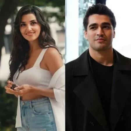 الثنائيات التركية الأكثر أناقة في 2025 – أخبار السعودية