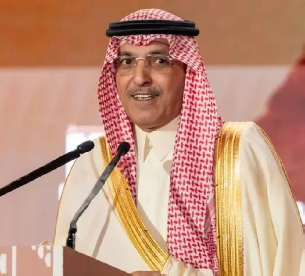 الجدعان: «الرقابة المالية» يرتقي بالإطار التشريعي المالي في الجهات الحكومية – أخبار السعودية