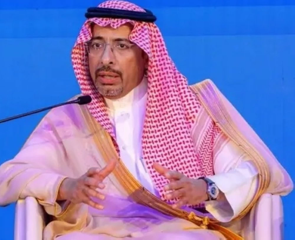 الخريف: «ندلب» يساهم بـ790 مليار ريال في اقتصاد السعودية – أخبار السعودية