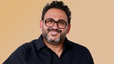 أكرم حسني يكشف لـ «عكاظ» أسباب غيابه عن دراما رمضان – أخبار السعودية