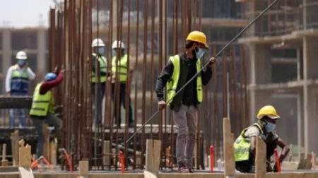 «الإحصاء»: تكاليف البناء في السعودية تسجل ارتفاعاً بنسبة 1.0% خلال نوفمبر – أخبار السعودية