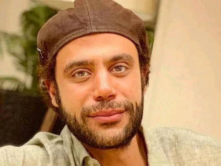 محمد إمام: صناع «الست» محترفون وأختلف مع تصريحات «صبحي» – أخبار السعودية