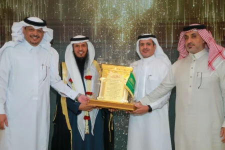 ٣ عقود من العطاء.. «الجدعاني».. مسيرة حافلة بالإنجاز والإبداع – أخبار السعودية