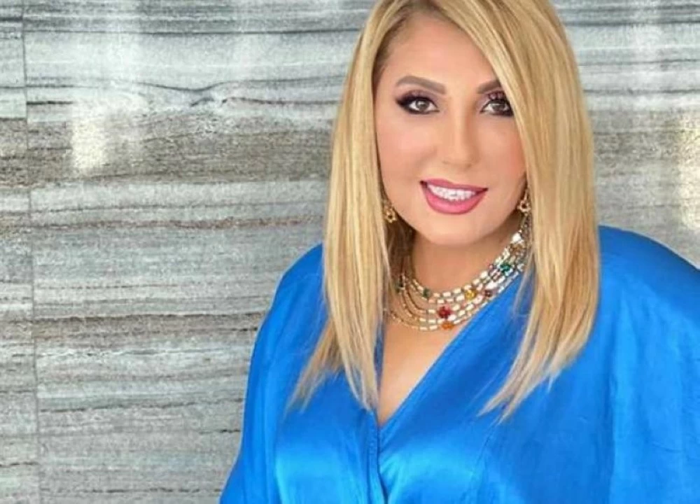 قدمت بلاغاً للنيابة.. نادية الجندي تتهم فنانة تونسية بالسب والقذف – أخبار السعودية