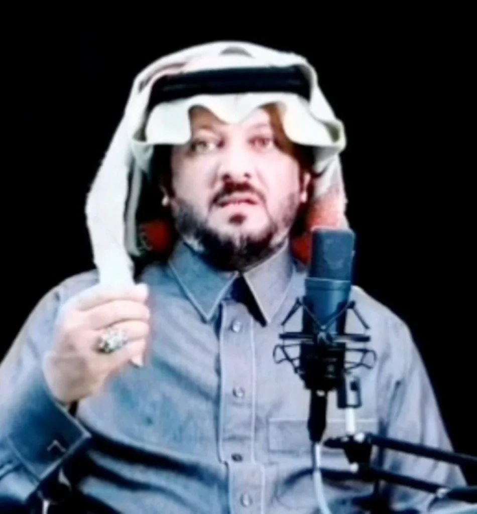 نايف الجهني: الشِّعر في الهامش و«الكارما» ليست تلفيقاً – أخبار السعودية