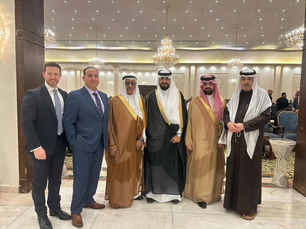 الشيخ يحتفي بليلة العمر – أخبار السعودية