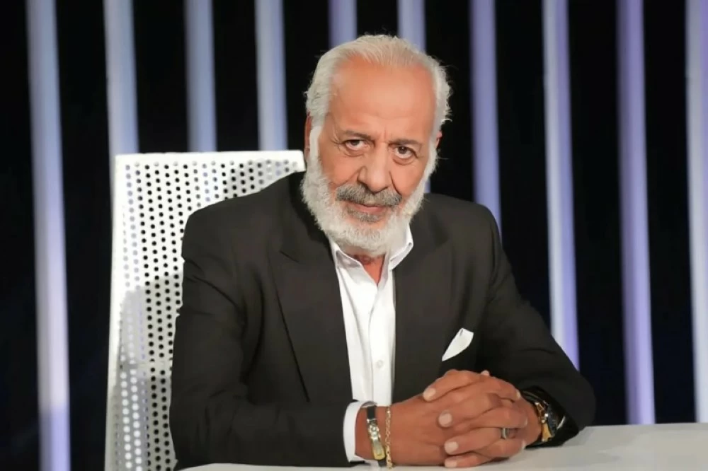 أيمن زيدان لـ«عكاظ»: مشاركتنا في موسم الرياض تفتح نافذة جديدة للمسرح السوري – أخبار السعودية