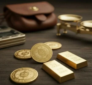 الذهب يواصل مستوياته القياسية.. الأوقية بـ 4534 دولار – أخبار السعودية