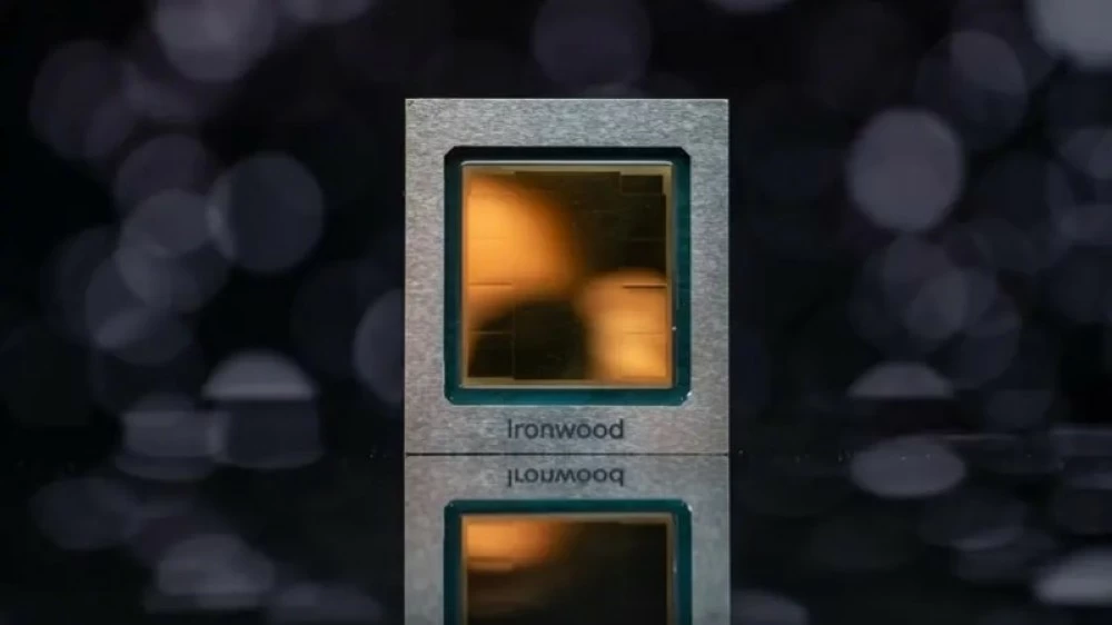 «قوقل» تقيل كبار التنفيذيين بسبب شريحة الذكاء الاصطناعي – أخبار السعودية