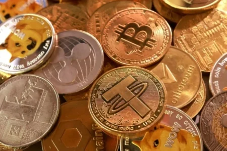 3.4 مليار دولار سرقات العملات المشفرة خلال 12 شهراً – أخبار السعودية