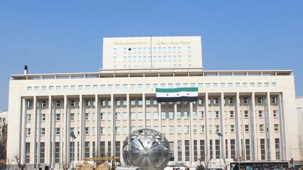 سورية: كل 100 ليرة قديمة تعادل ليرة واحدة بالإصدار الجديد – أخبار السعودية