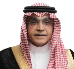 عبدالله صالح كامل رئيساً لاتحاد الغرف السعودية حتى 2029 – أخبار السعودية