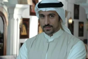 «كنت سندي».. الموت يفجع أحمد الشقيري – أخبار السعودية