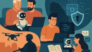 5 تقنيات ستعيد رسم حياتك في 2026 – أخبار السعودية