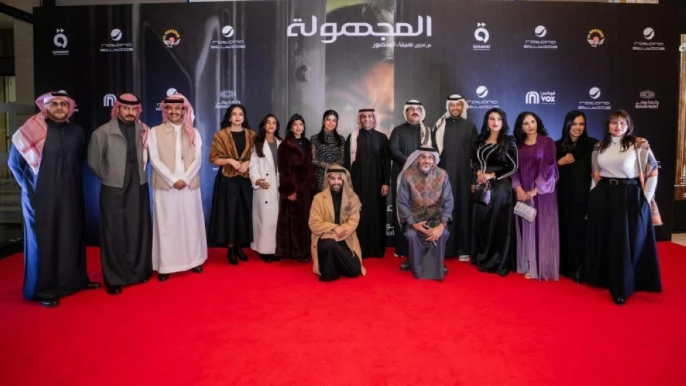 ميلا الزهراني لـ«عكاظ»: «المجهولة» تجربة مختلفة في السينما السعودية – أخبار السعودية