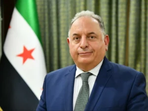 برنية للسوريين: لا تقلقوا على الليرة.. المرحلة القادمة تحمل مؤشرات إيجابية – أخبار السعودية