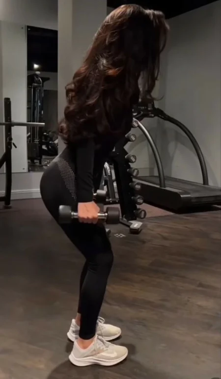 5 مفاهيم خاطئة لبناء العضل عند المرأة – أخبار السعودية