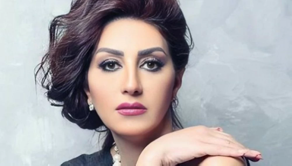 وفاء عامر تطلب 100 ألف دولار للظهور في مقالب رامز برمضان – أخبار السعودية