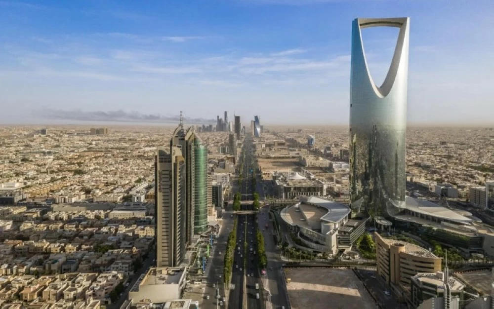 «إدارة الدَين» يُنهي ترتيب تأمين قرض دولي مجمّع بقيمة 13 مليار دولار – أخبار السعودية