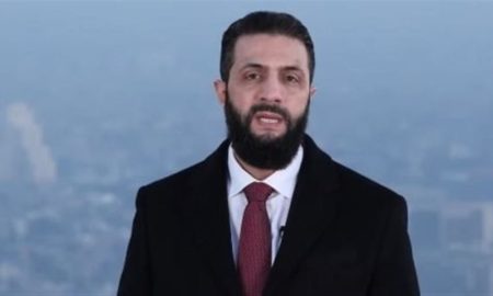 سوريا: رفع عقوبات قيصر بجهود سعودية ورسالة شكر من الشرع